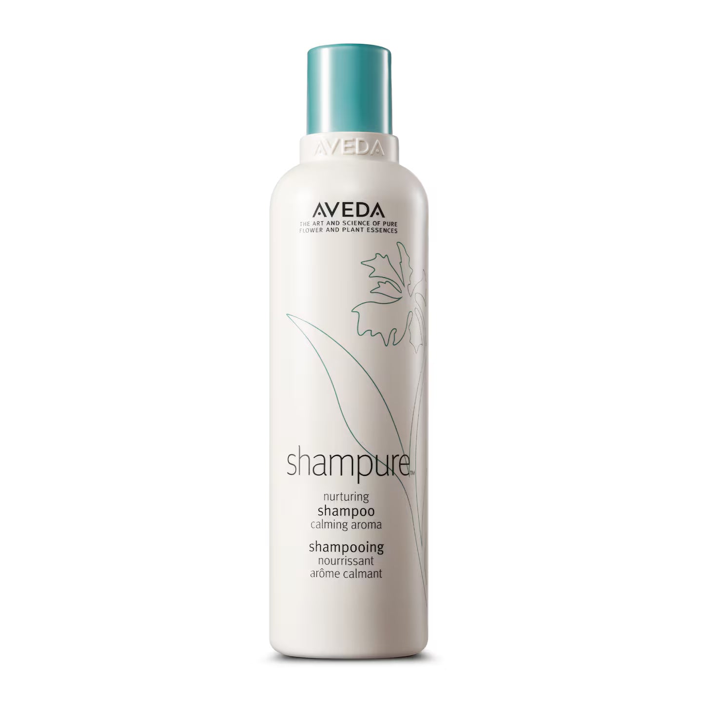 Aveda Shampure Naturing Shampoo