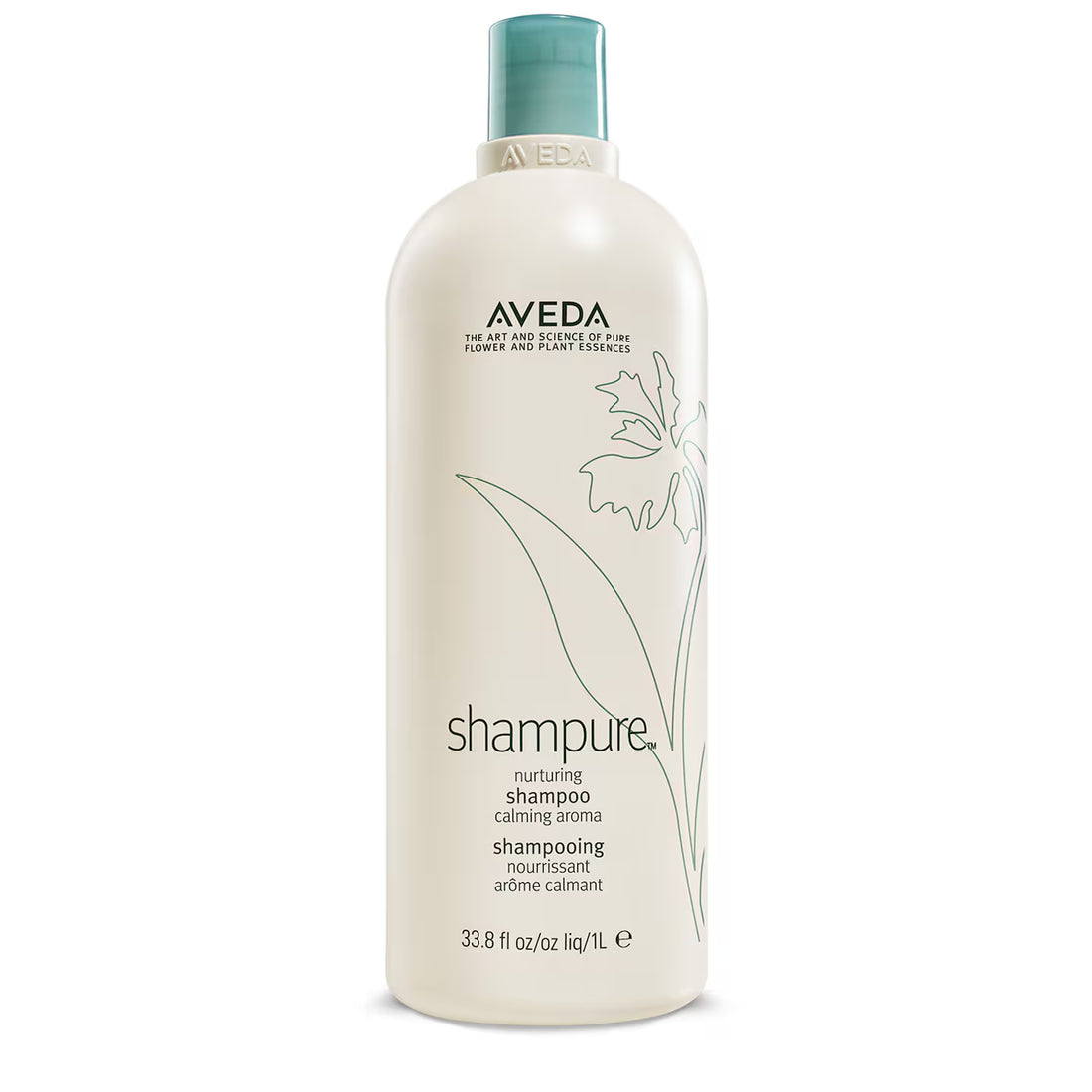 Aveda Shampure Naturing Shampoo