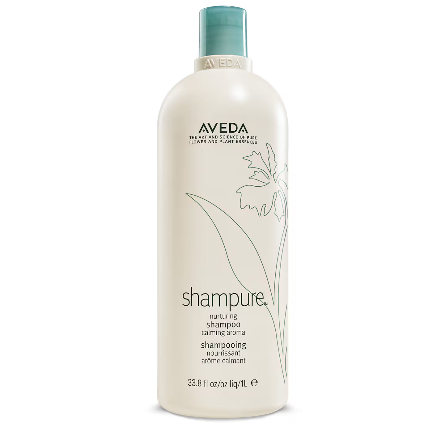 Aveda Shampure Naturing Shampoo