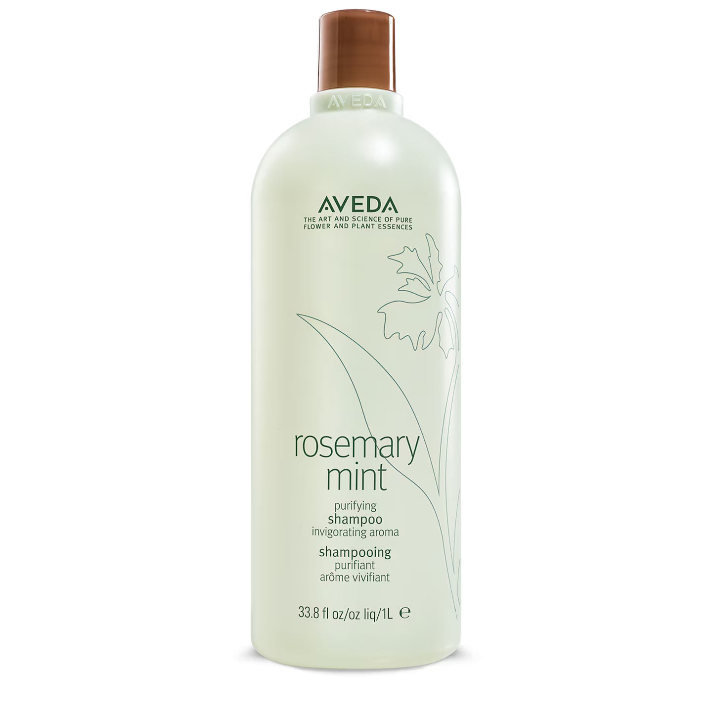 Aveda Rosemary Mint Purifying Shampoo