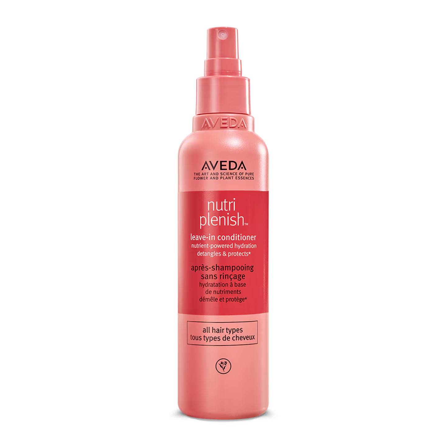 Aveda nutriplenish™ leave-in conditioner