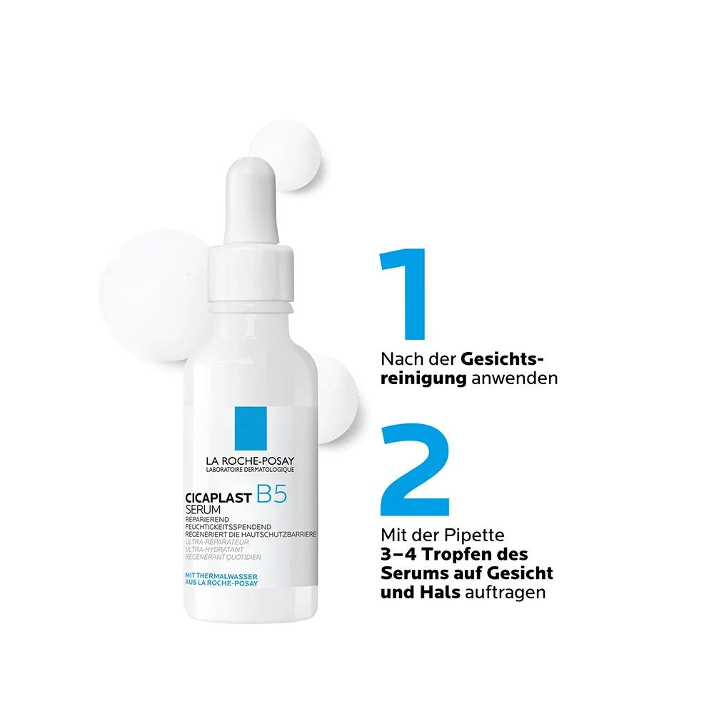 La Roche Posay Cicaplast B5 Serum