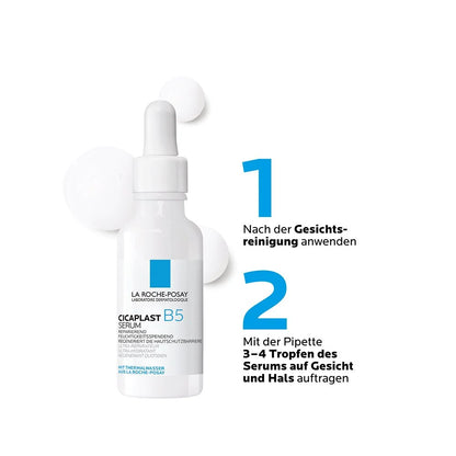 La Roche Posay Cicaplast B5 Serum