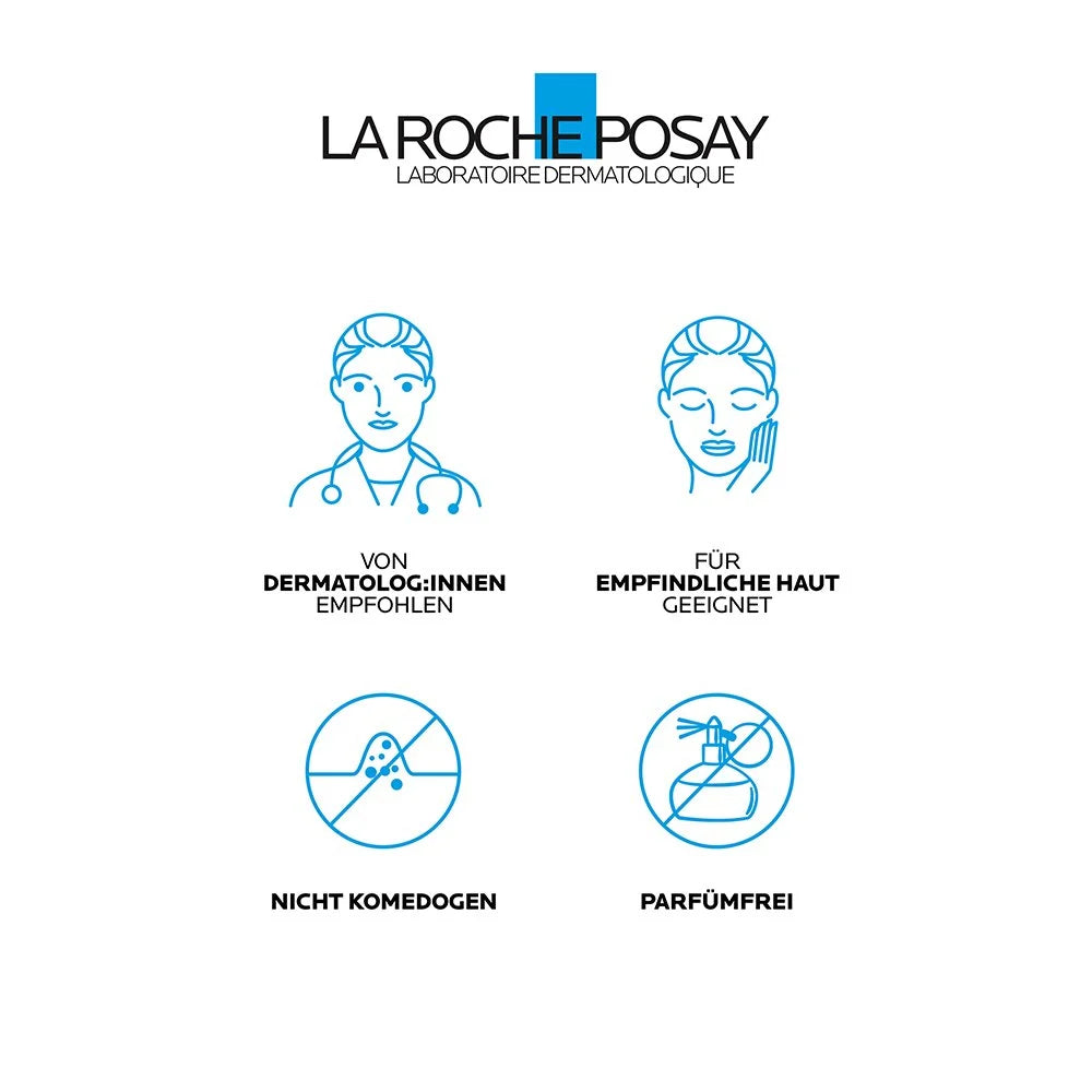 La Roche Posay Cicaplast B5 Serum