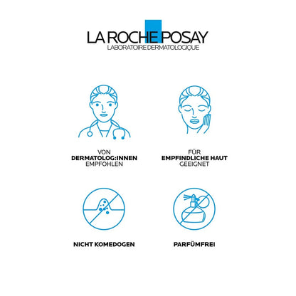 La Roche Posay Cicaplast B5 Serum