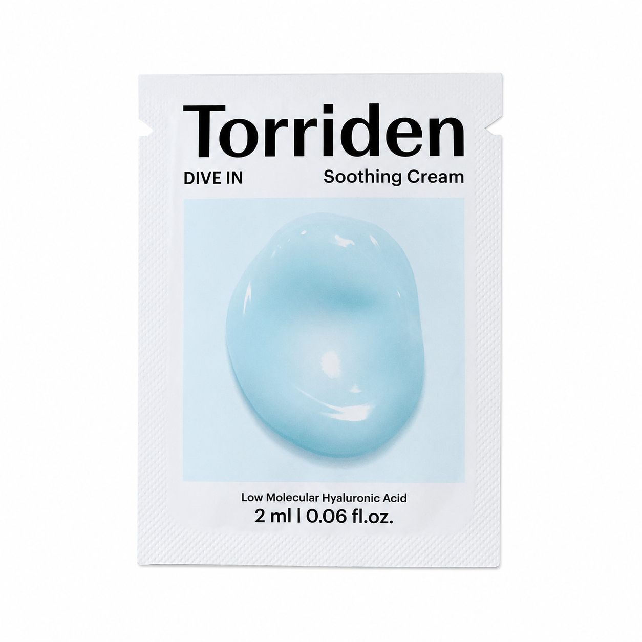 Torriden Mini Discovery Set 4er-Pack