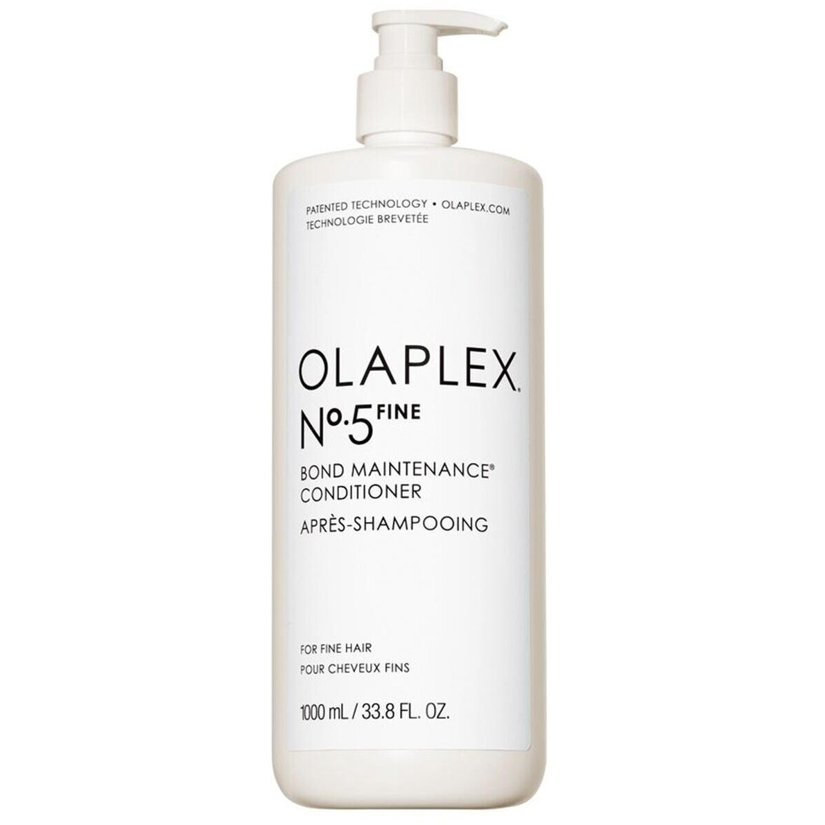 Olaplex No. 5 Fine Bond Maintenance Conditioner