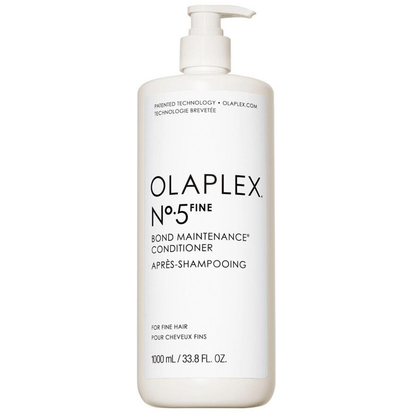 Olaplex No. 5 Fine Bond Maintenance Conditioner