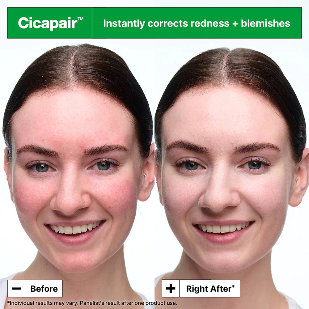 Dr. Jart+ Cicapair Tiger Grass Color Correcting Treatment