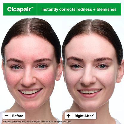 Dr. Jart+ Cicapair Tiger Grass Color Correcting Treatment