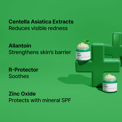 Dr. Jart+ Cicapair Tiger Grass Color Correcting Treatment