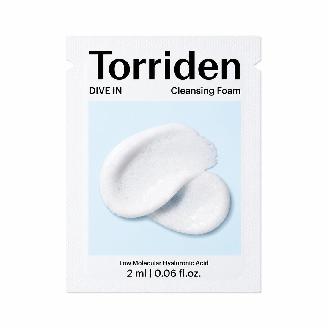 Torriden Mini Discovery Set 4er-Pack