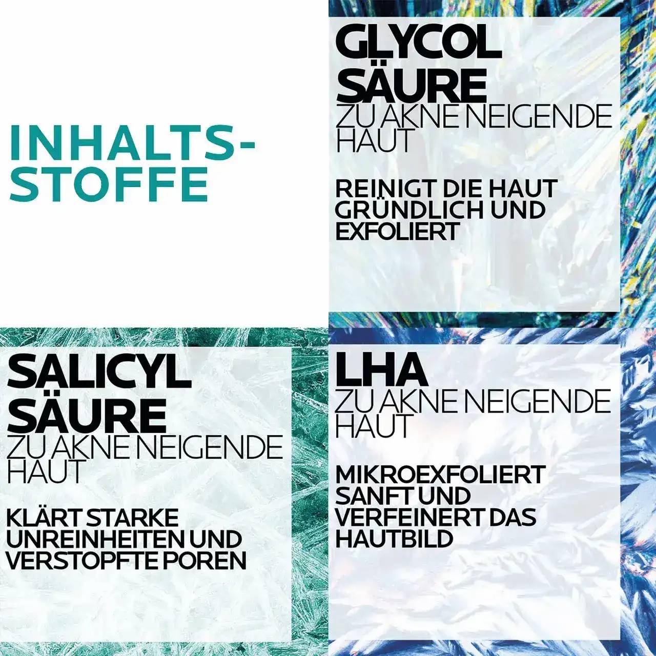 La Roche Posay Effaclar Serum