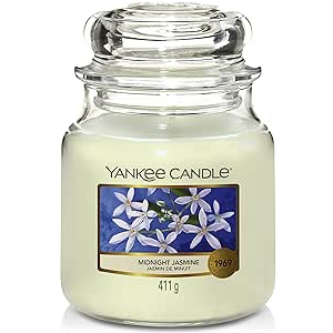 Yankee Candle Midnight Jasmine 411 g