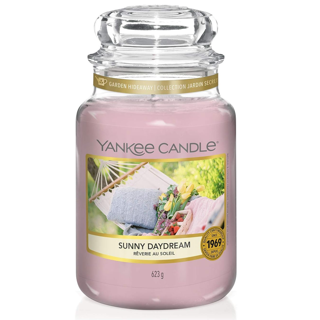 Yankee Candle Sunny Daydream