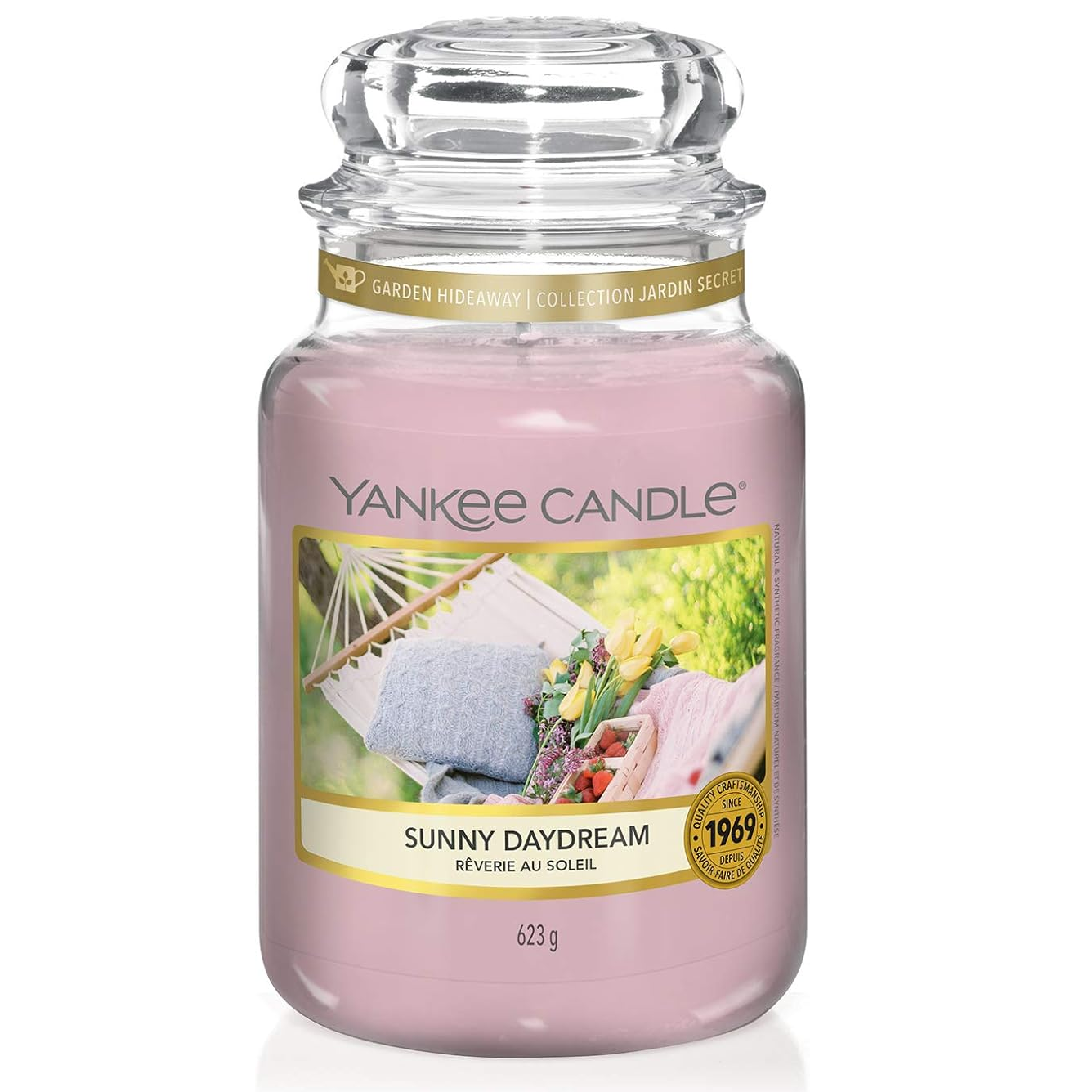 Yankee Candle Sunny Daydream