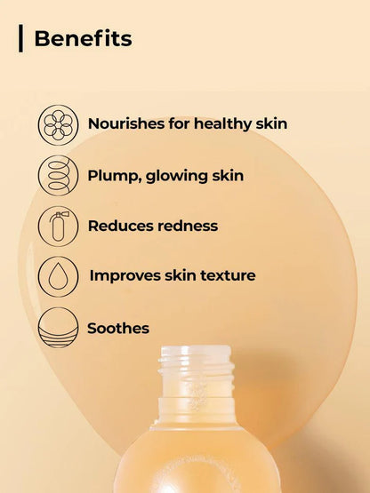 COSRX Propolis Synergy Toner