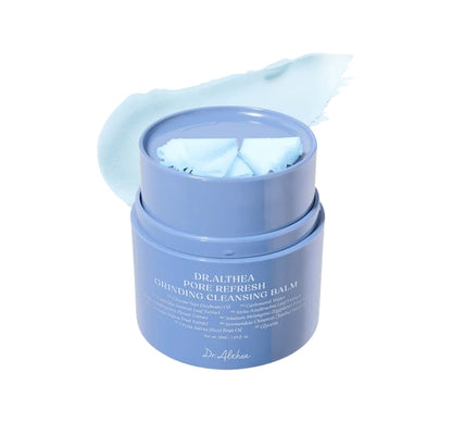 Dr. Althea Pore Refresh Grinding Cleansing Balm