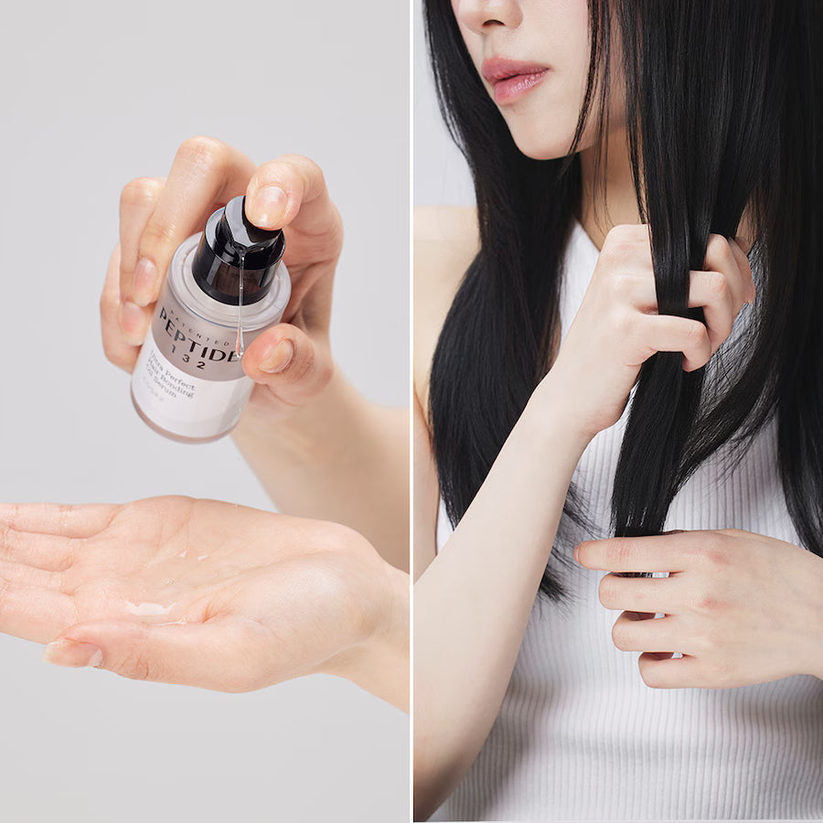 COSRX PEPTIDE 132 Ultra Perfect Haar Bonding Ölserum