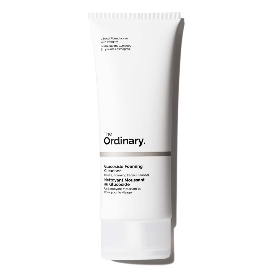 The Ordinary Glucoside Foaming Cleanser Reinigungscreme