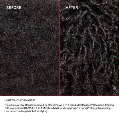 Olaplex 4-In-1 Moisture Mask