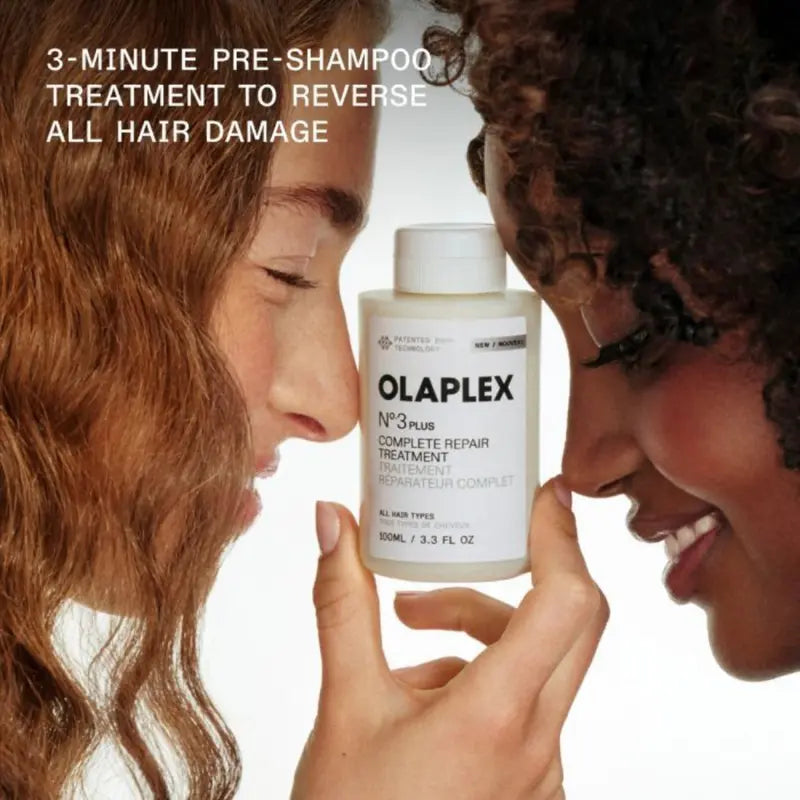 Olaplex No. 3Plus Complete Repair Treatment