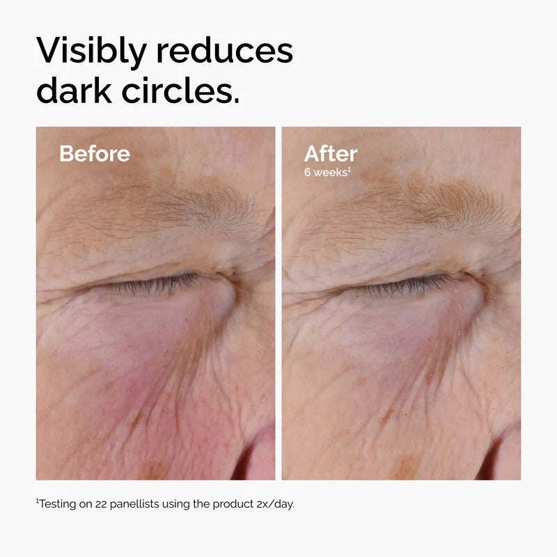 The Ordinary Caffeine Solution 5% EGCG