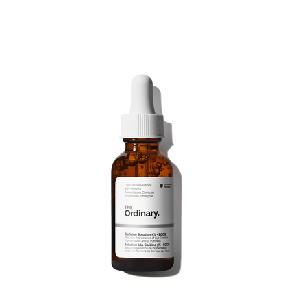 The Ordinary Caffeine Solution 5% EGCG