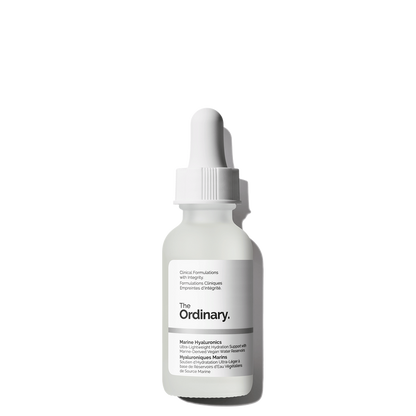 The Ordinary Marine Hyaluronics Serum