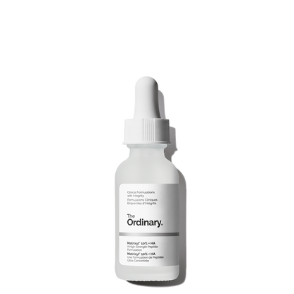 The Ordinary Matrixyl 10% + HA