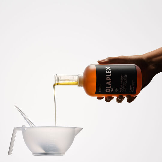 Olaplex No. 1 Bond Multiplier