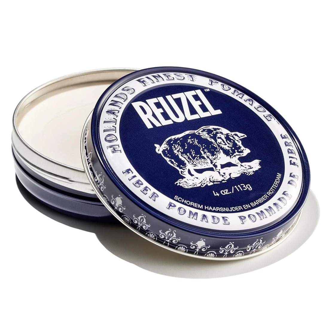 Reuzel Fiber Pomade 113g