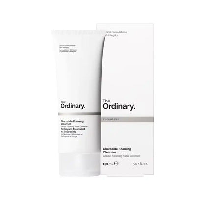 The Ordinary Glucoside Foaming Cleanser Reinigungscreme