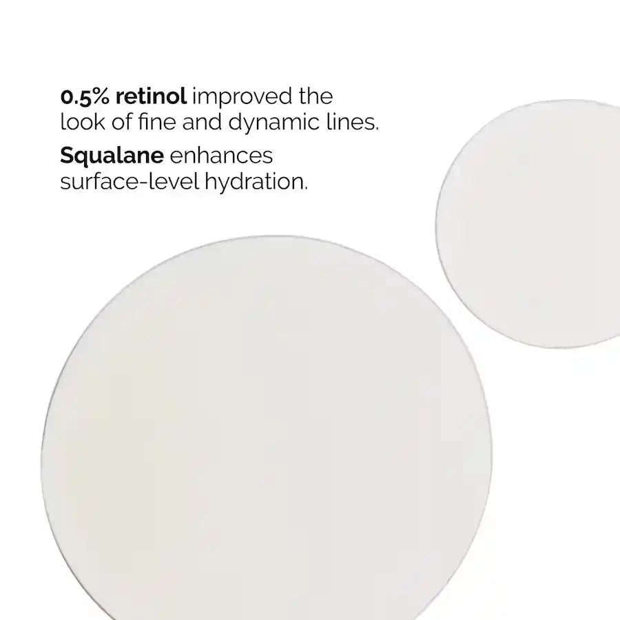 The Ordinary Retinol 0.5% in Squalane