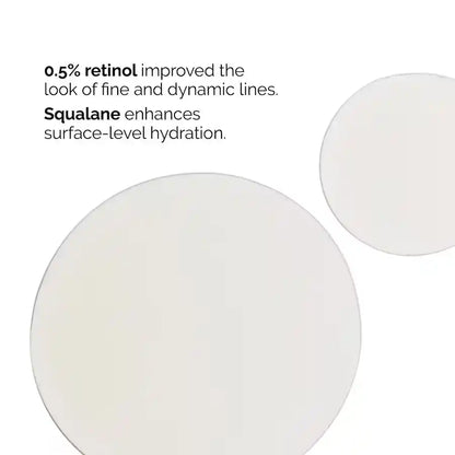 The Ordinary Retinol 0.5% in Squalane