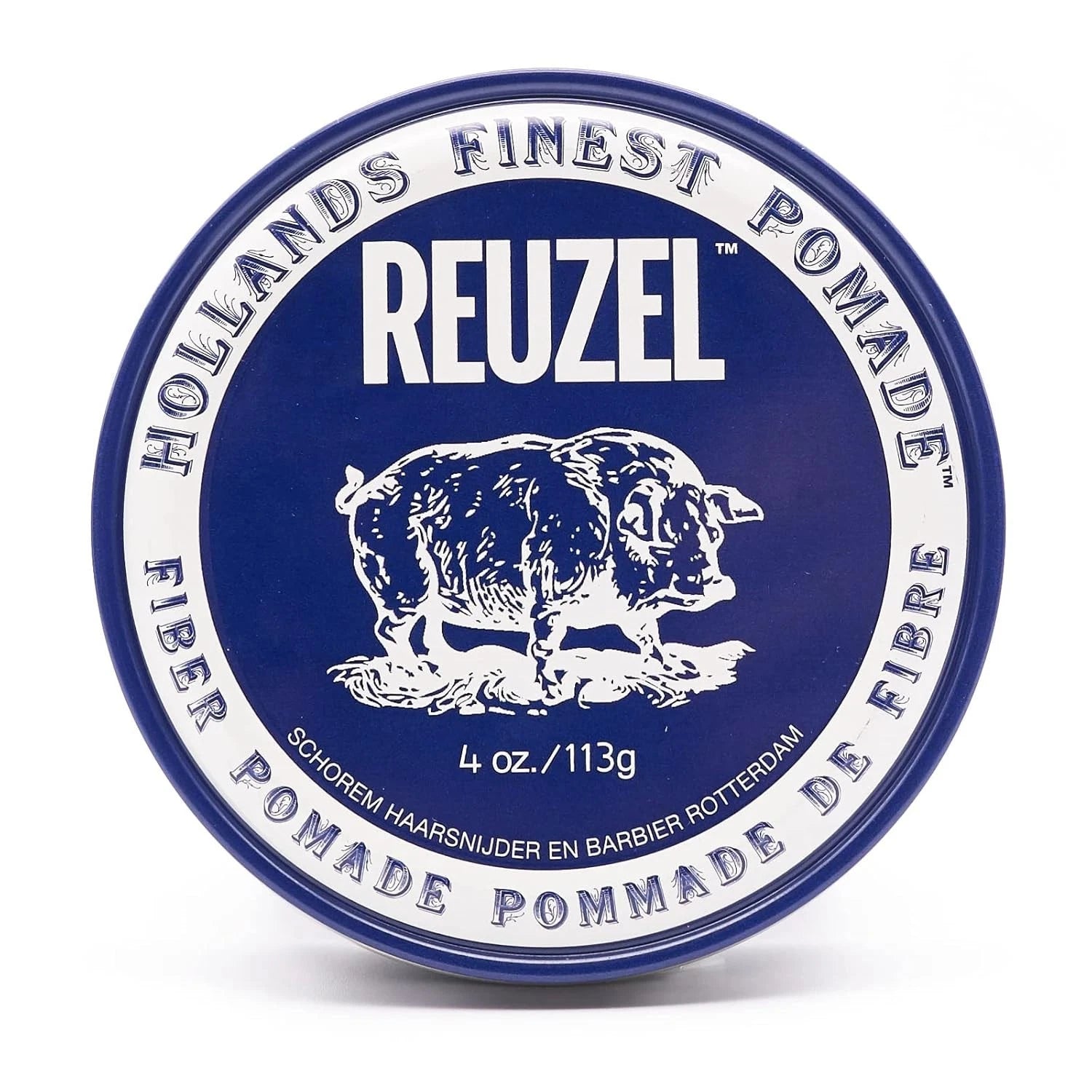 Reuzel Fiber Pomade 113g