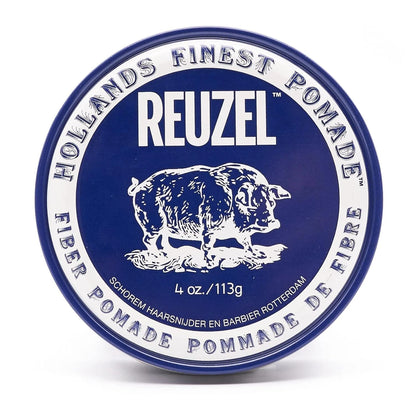Reuzel Fiber Pomade 113g