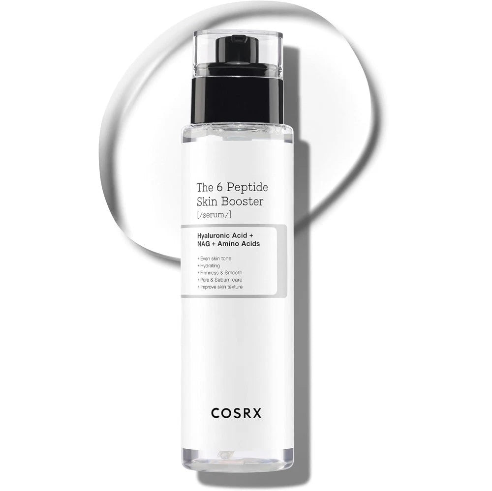 COSRX The 6 Peptide Skin Booster Serum