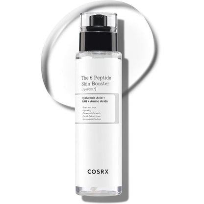 COSRX The 6 Peptide Skin Booster Serum