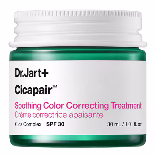 Dr. Jart+ Cicapair Tiger Grass Color Correcting Treatment
