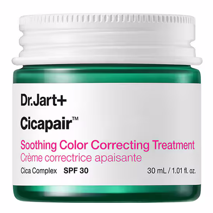 Dr. Jart+ Cicapair Tiger Grass Color Correcting Treatment