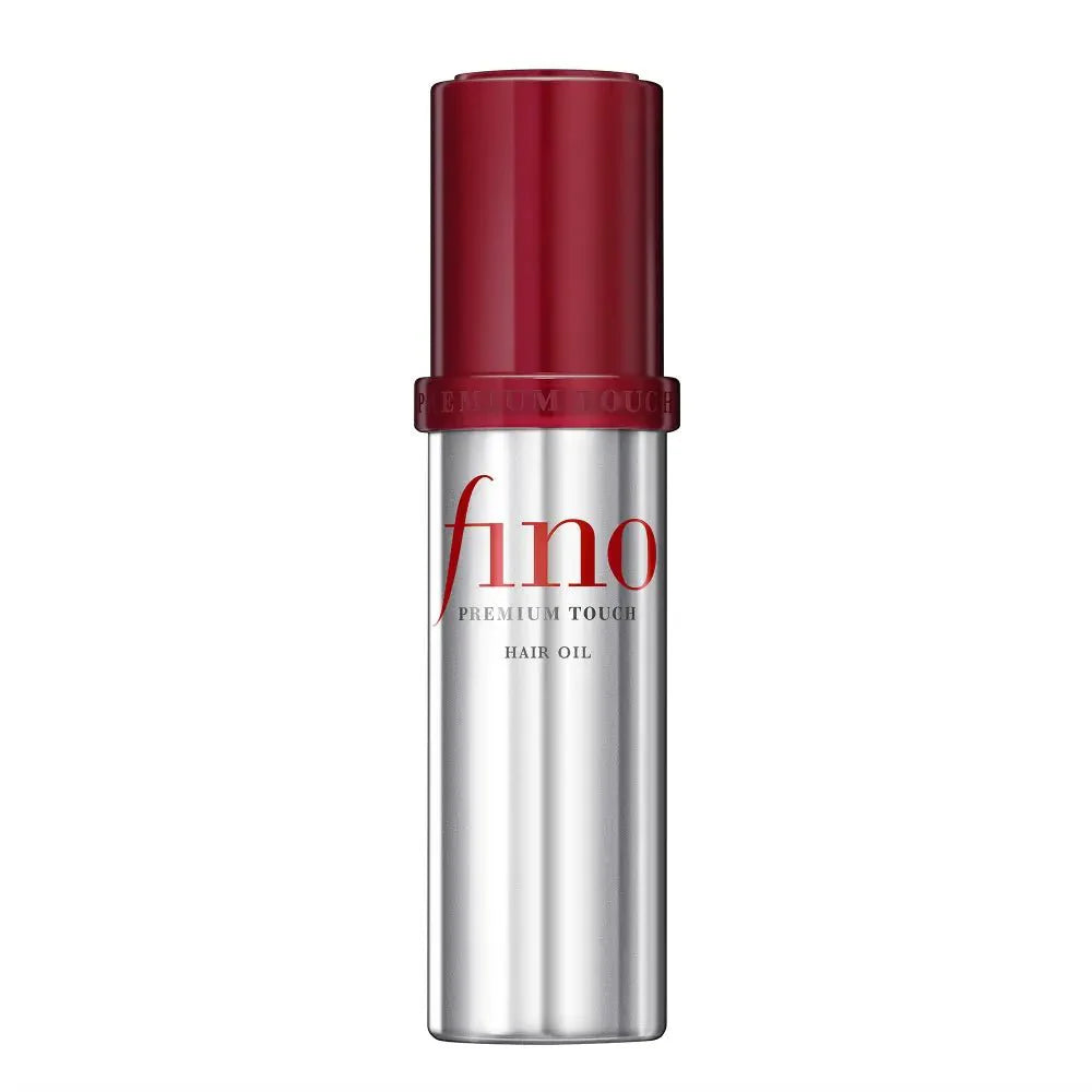 Shiseido Fino Premium Touch Penetration Essence Haaröl