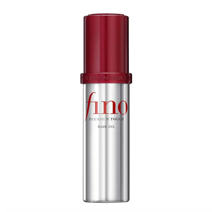 Fino &amp; Tsubaki Hair Care Bundle