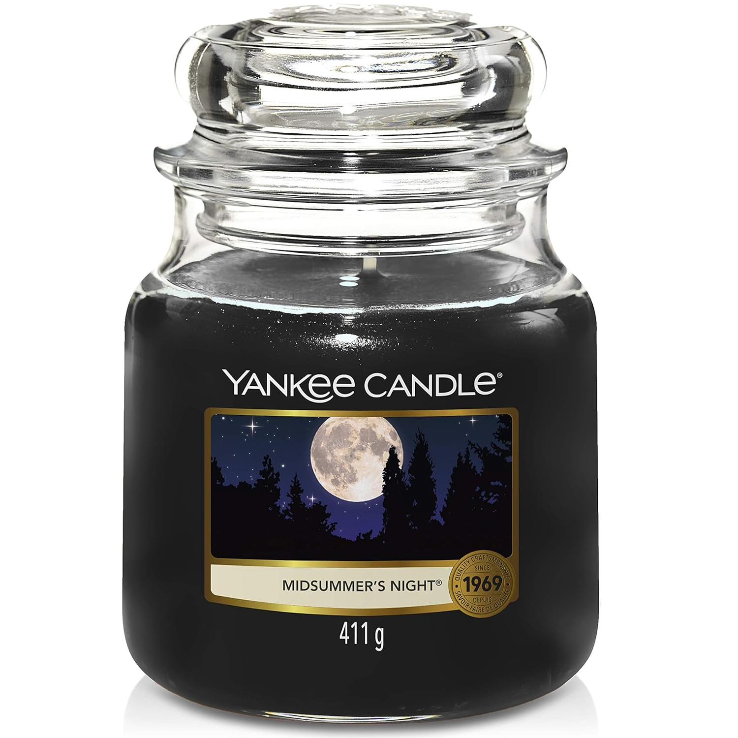 Yankee Candle Midsummer&