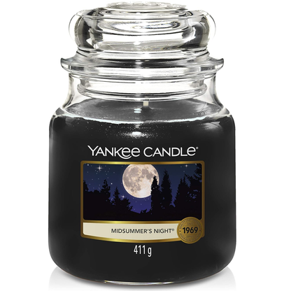 Yankee Candle Midsummer&